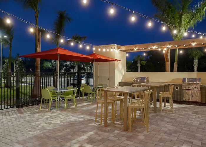 Home2 Suites By Hilton Lakewood Ranch Bradenton