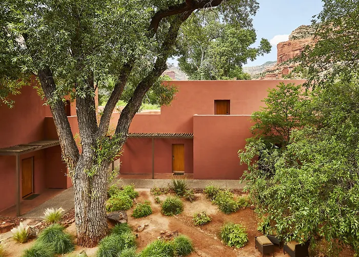 Mii Amo Hotel Sedona