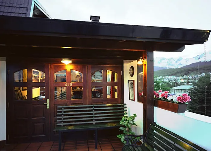 Posada Fueguina Ushuaia