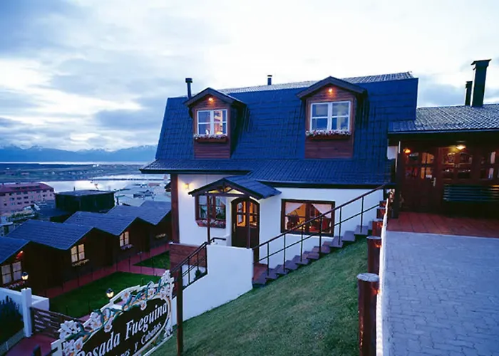 Posada Fueguina Ushuaia