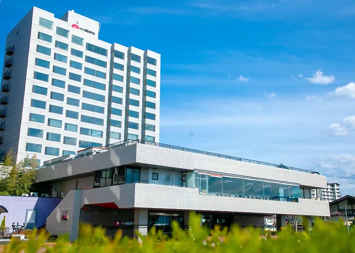 Hotel Beniya Suwa 