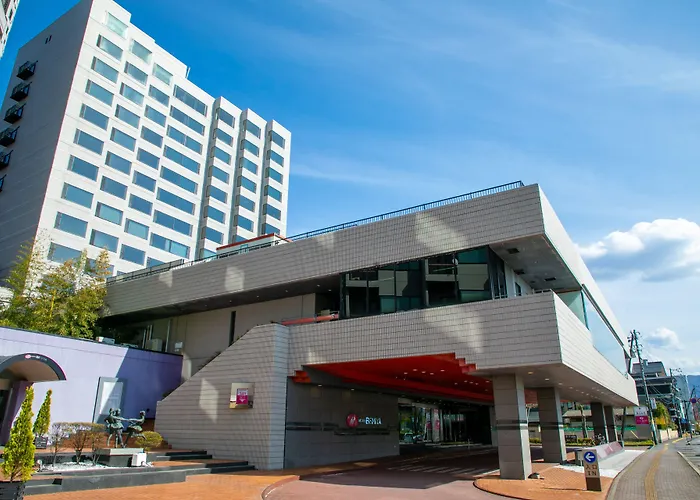 Hotel Beniya Suwa 