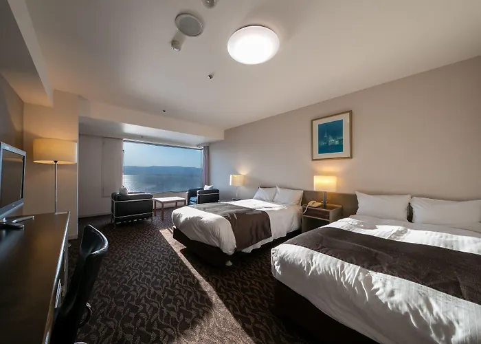 Hotel Beniya Suwa 