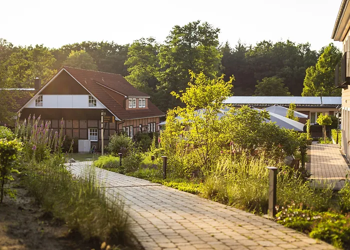 Hotel Gut Altona Dötlingen