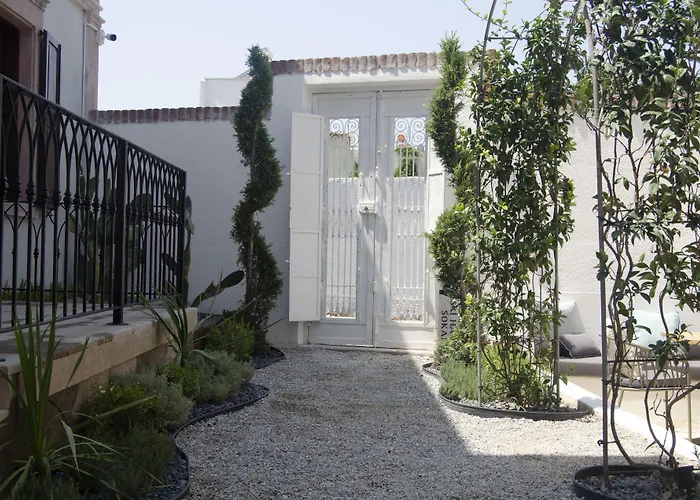 Min Ayvalık Bed & Breakfast