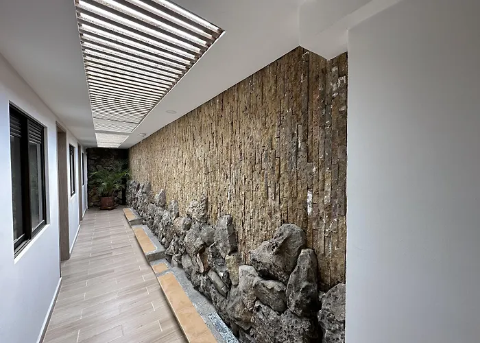 One Fourteen Rooms Bogota