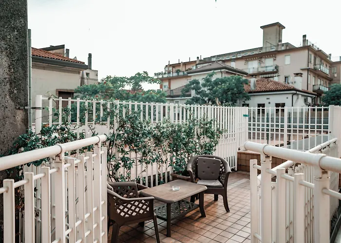Angelica Home Mestre