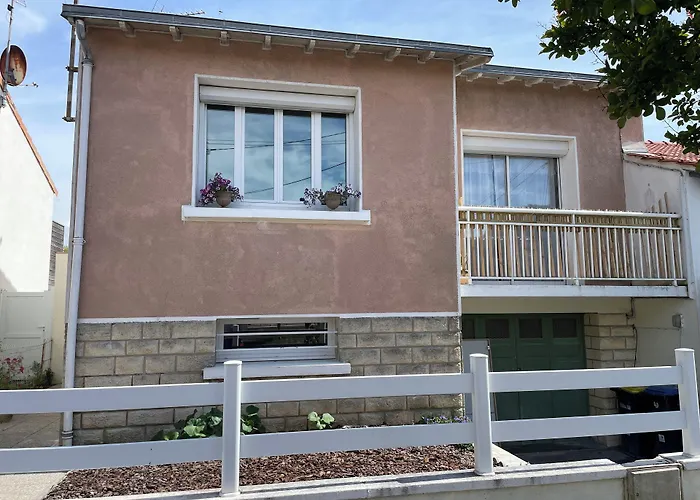 Les studios du chemins vert La Rochelle 