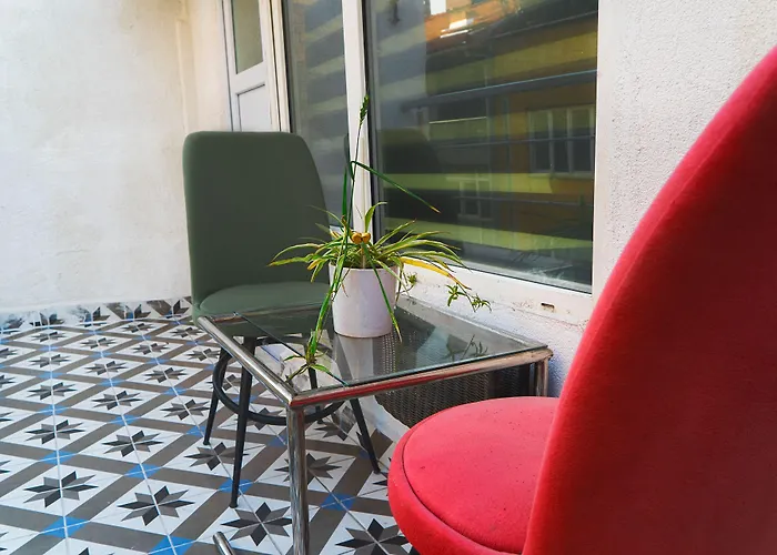 The Havana Residence Istanbul