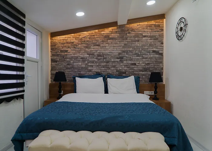 The Havana Residence İstanbul