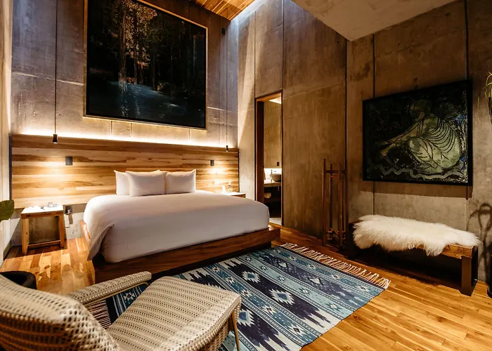 Flavia Hotel Oaxaca