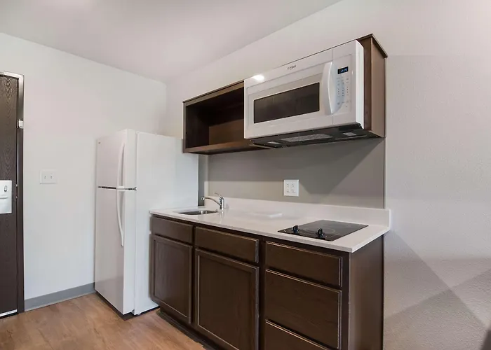 Woodspring Suites Fort Mill