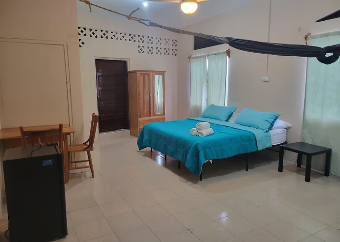 Arnold'S Guest House San Ignacio
