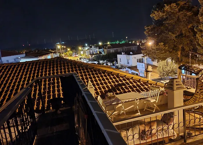 Leyla Suite Alaçatı