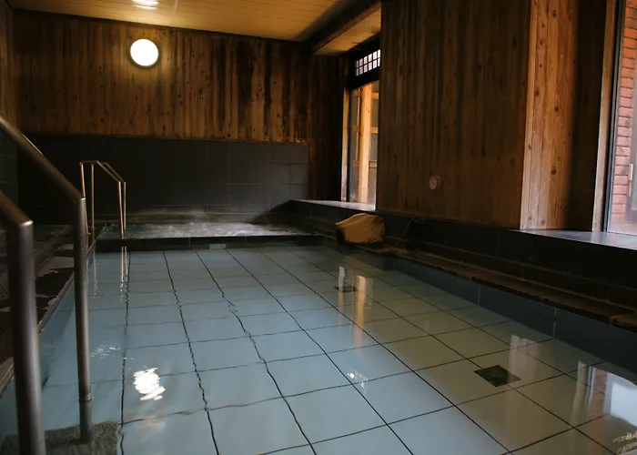 Oyado Sansui Hotel Achi
