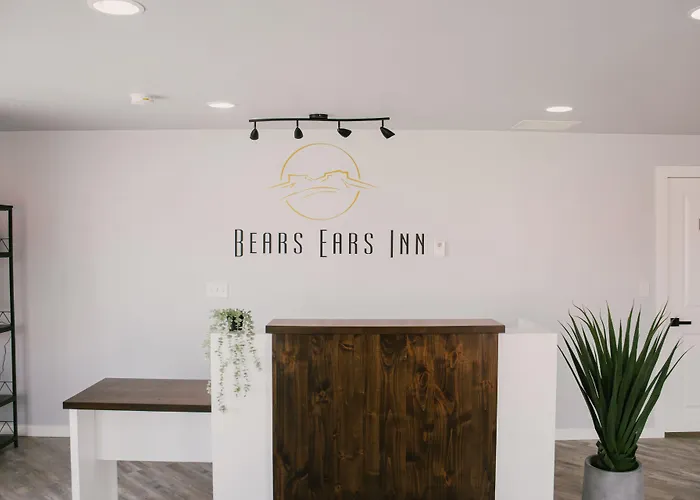 Bears Ears Inn Blanding