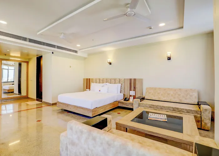 Hotel Shree Nanda Udaipur