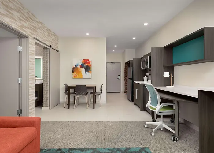 Home2 Suites By Hilton Abilene Southwest