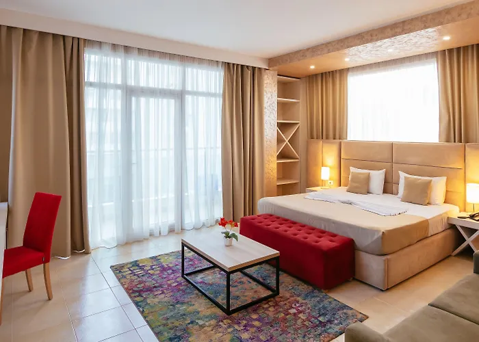 Horizont Hotel Durrës