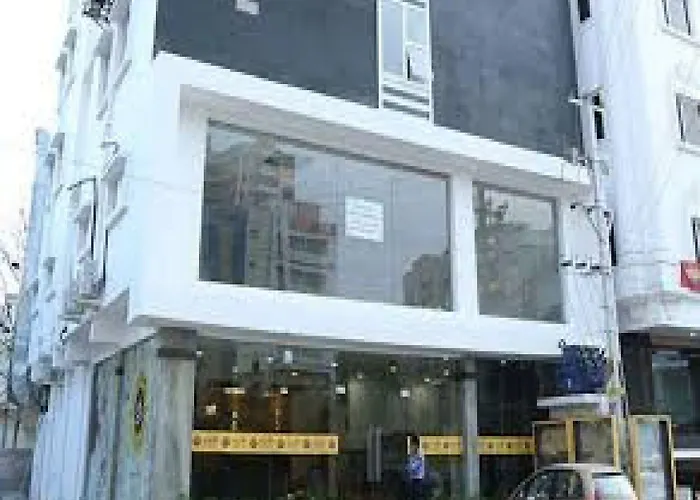 La Riviera Suites Madhapur Hyderabad