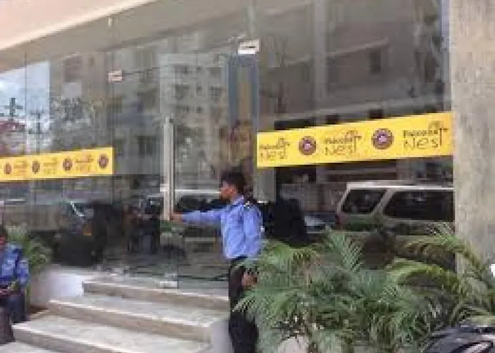 La Riviera Suites Madhapur Hyderabad