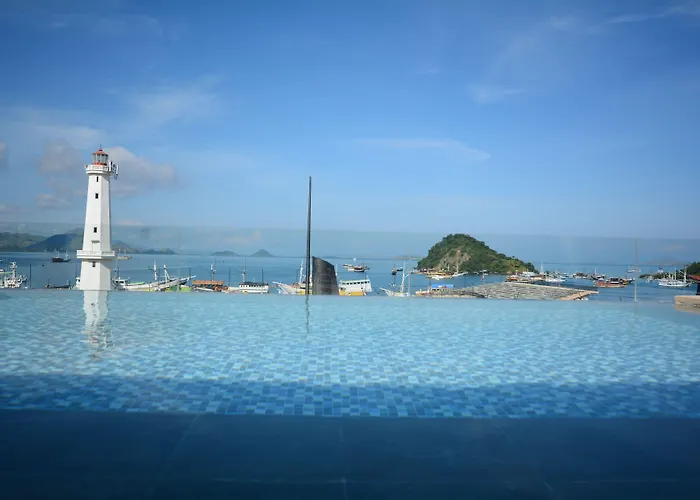Harbour Komodo Hotel Labuan Bajo