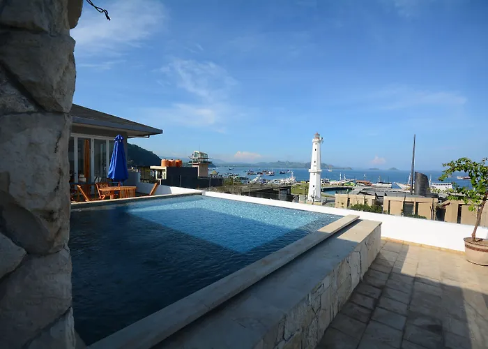 Harbour Komodo Hotel Labuan Bajo