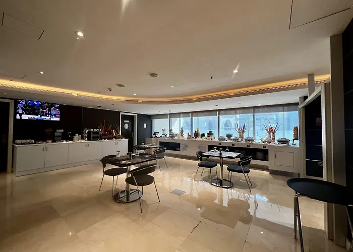 Premier Inn Doha Airport