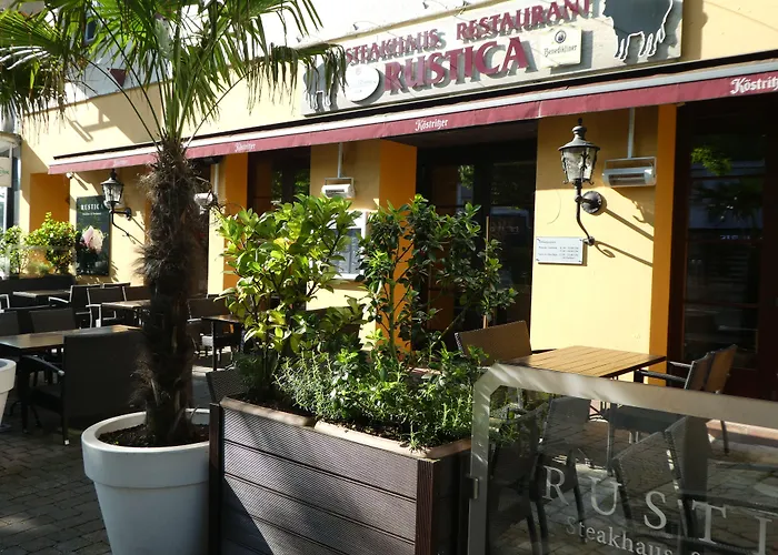 Hotel Lex Hagen 