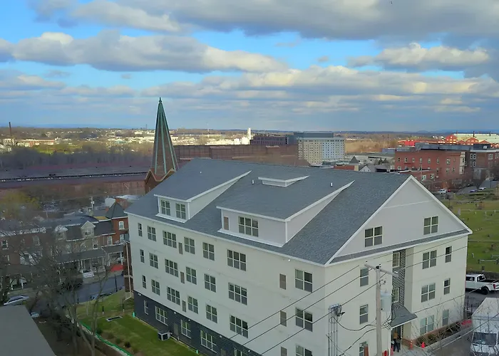 Hyatus At City Views Bethlehem