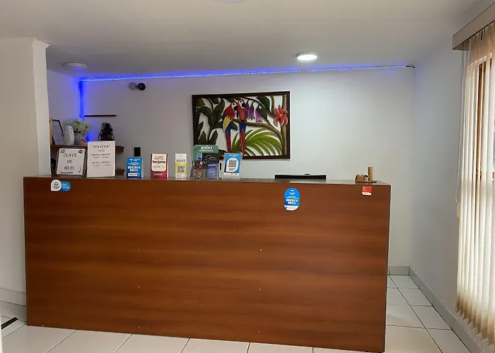 Hotel Itavera Puerto Iguazú