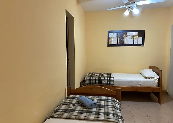 Hotel Itavera Puerto Iguazú