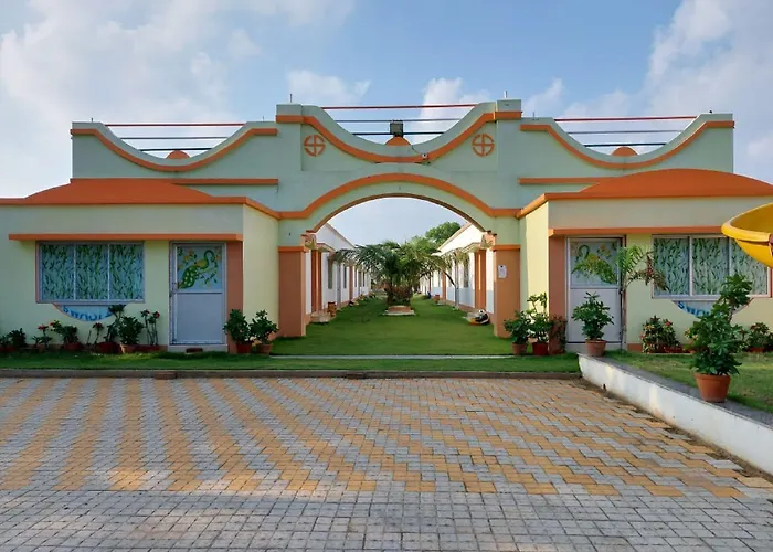 Swastik Resort Tajpur