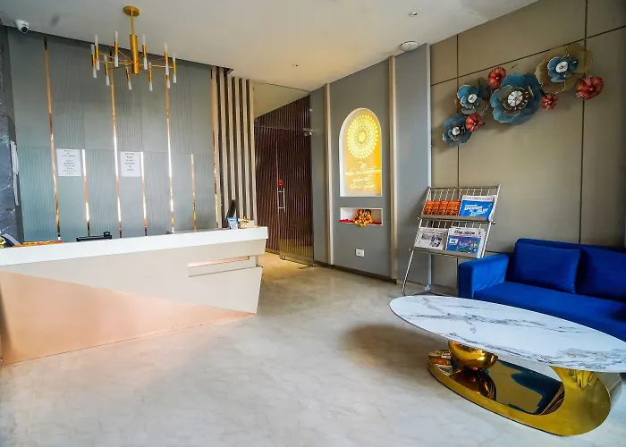 Familia Hotel And Banquets Lucknow