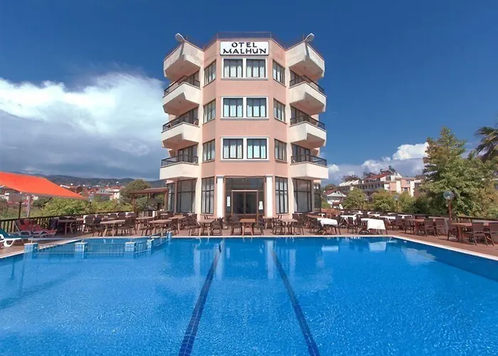 Malhun Hotel Fethiye