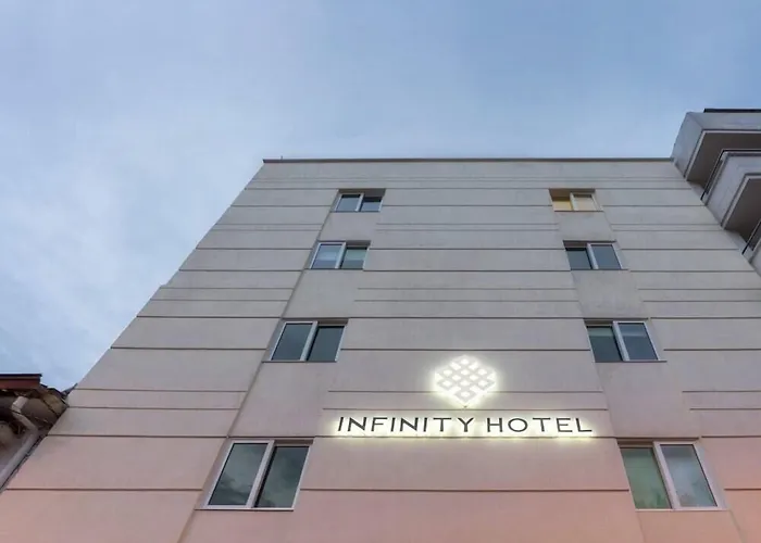 Infinity Hotel Medellin
