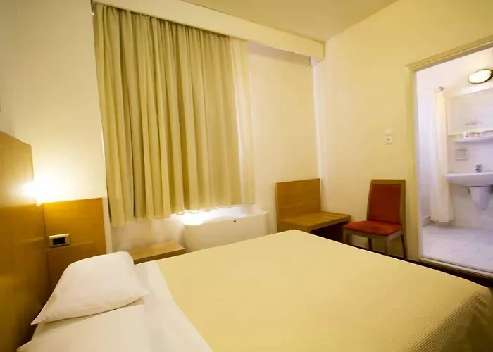 Diana Hotel Sakız