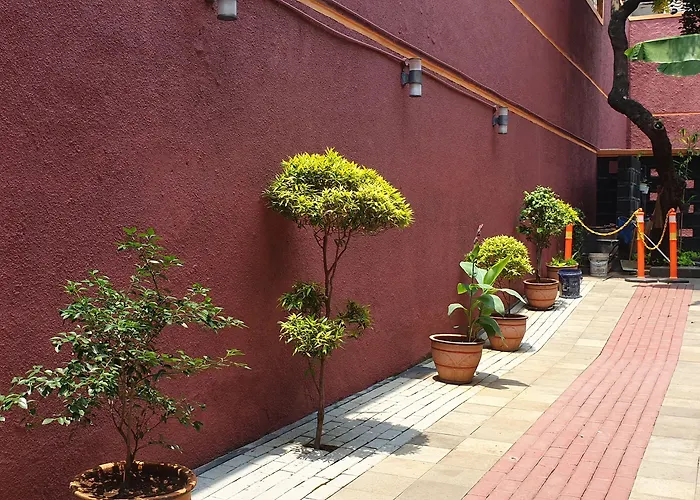 Wir Hotel Jakarta