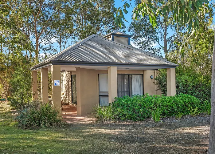 Club Wyndham Pokolbin Hill Hotel