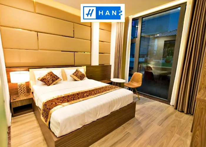 S79 Mymy Hotel TP. Hồ Chí Minh