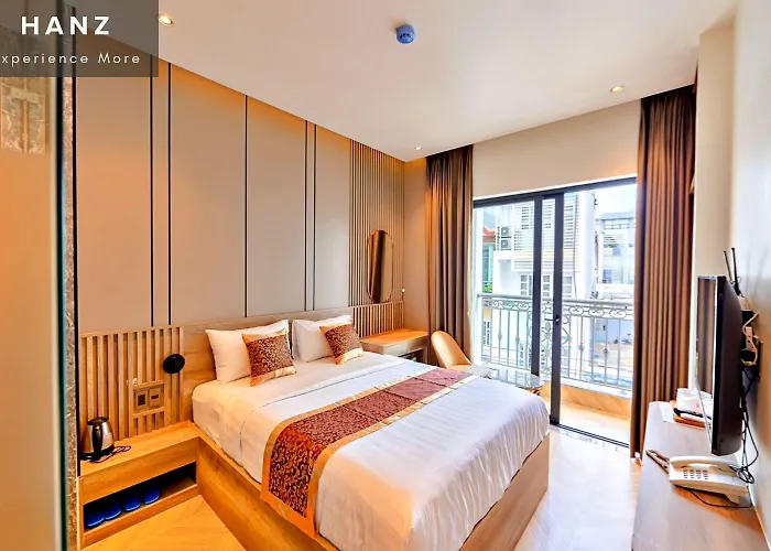 S79 Mymy Hotel TP. Hồ Chí Minh
