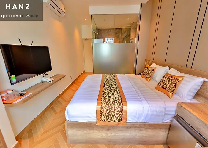 S79 Mymy Hotel TP. Hồ Chí Minh