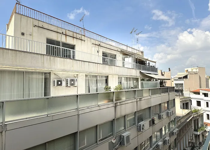 Voulis Best Global Home Atenas