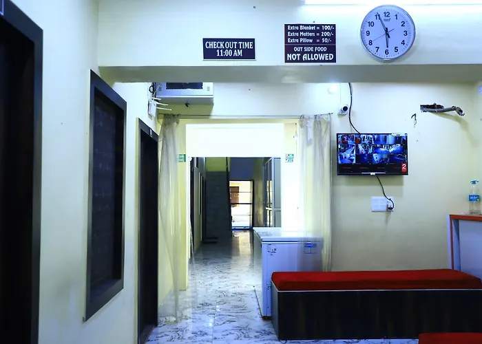 Shivraj Homestay Mathura