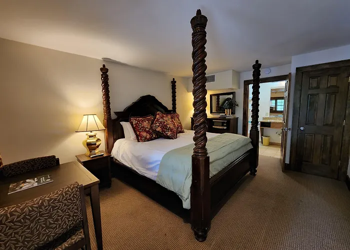 The Inn At Shady Lawn Newland