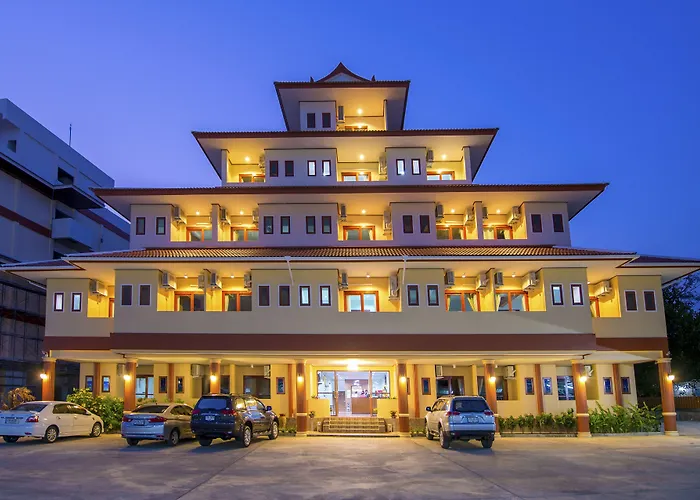 Doungta Anda Hotel Krabi
