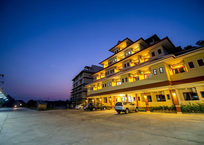 Doungta Anda Hotel Krabi