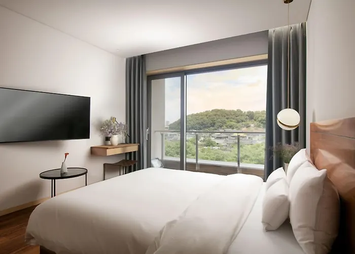 Daon Hotel Jeonju