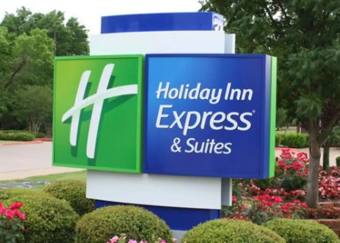 Holiday Inn Express & Suites Nokomis - Sarasota South By Ihg