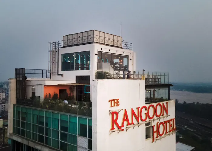 The Rangoon Hotel